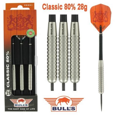 Bulls Classic 28 Gram Darts Dartspaleis