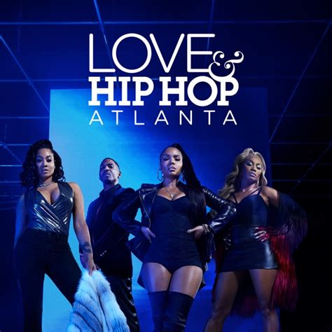 Watch Love And Hip Hop Atlanta Season 8 Episode 19 The Reunion Part 1
