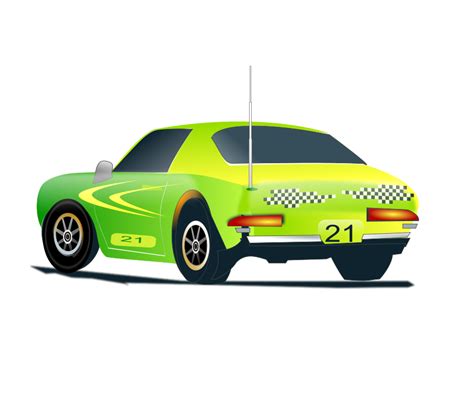 Sports Car Auto Racing Royalty Free Car Images Png
