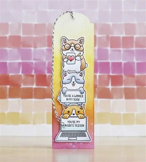 Pin On Bookmarks