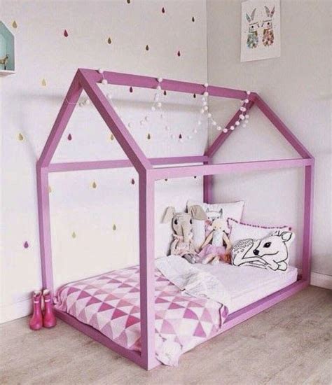 Kids Canopy Bedroom 20 Great Ideas For A Canopy Bed In A Girl S Room