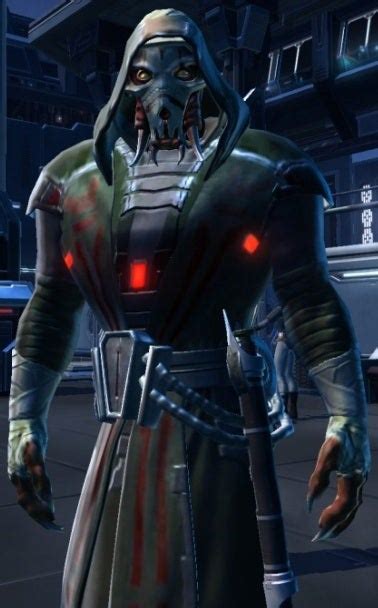 Xalek Swtor Guide Ign