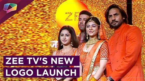 Zee Tv Completes Its 25 Years Revamps Its Logo Launch Event Youtube