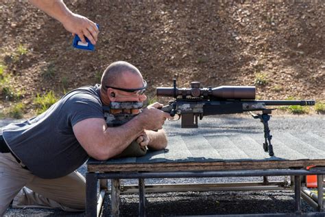 The Rimfire Report What It Takes To Get Extreme Long Range Out Of