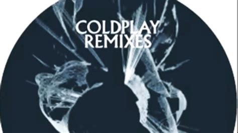 Coldplay Remixes Ep Review Youtube