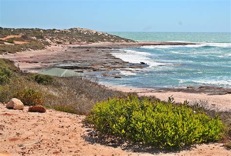 Kalbarri Western Australia Jakes Point Beach Peter Connolly Flickr