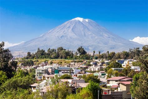 11 Reasons Why You Must Visit Arequipa Peru At Least Once In Your Lifetime