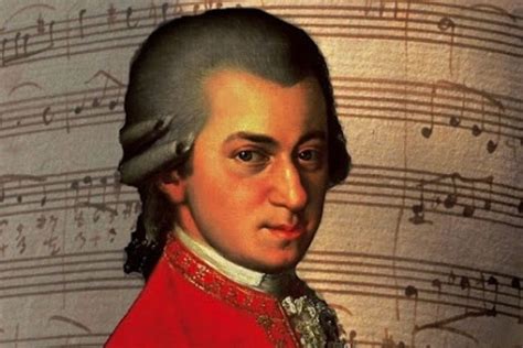 Mozart His Life His Music And My Struggles As A Piano Student The