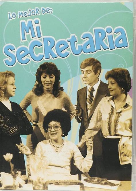 Yo Soy Betty La Fea La Telenovela Mexicana Mi Secretaria Inspiró La