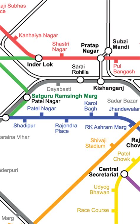 Delhi Metroappstore For Android