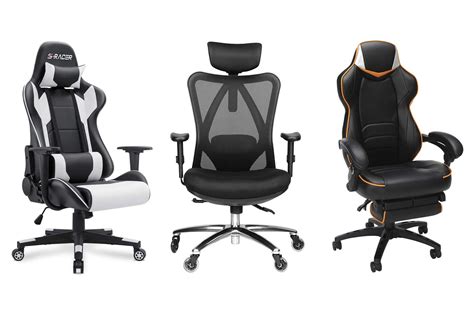The 9 Most Comfortable Gaming Chairs