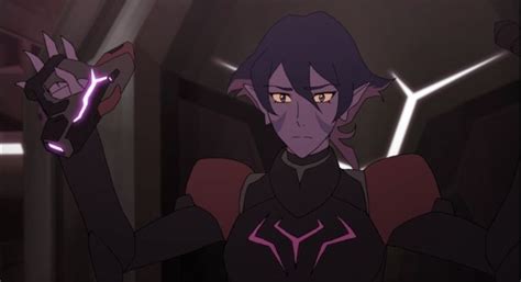 Krolia Keiths Galra Mother From Voltron Legendary Defender Voltron Legendary Defender