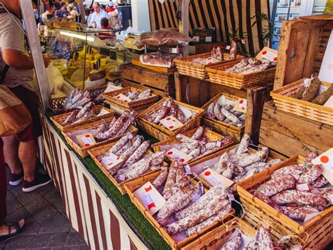 Ultimate Guide To Spectacular Lisle Sur La Sorgue Market Updated