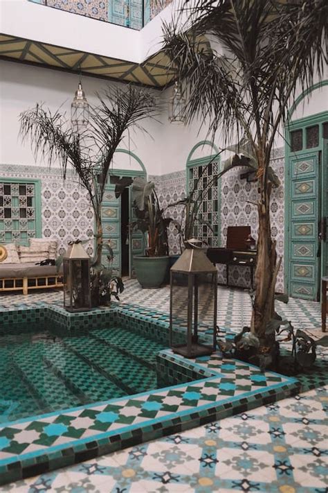 Moroccan Hammam Guide What First Timers Need To Know