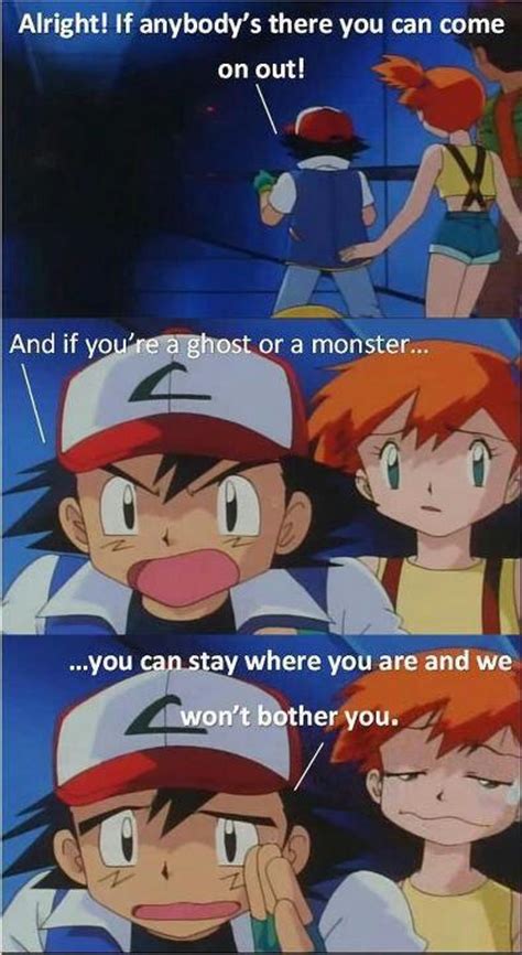 Pokemon Ash Quotes Quotesgram
