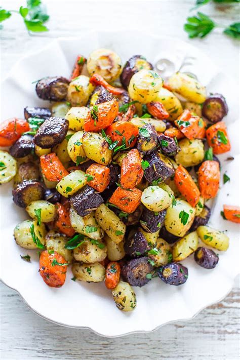 9 easter side dishes perfect for sunday brunch. These Easter Dinner Ideas Will Make Your Holiday Meal a Success | Carrots side dish, Recipes ...