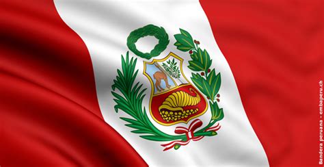 7 De Junio Día De La Bandera Del Perú ¡arriba PerÚ