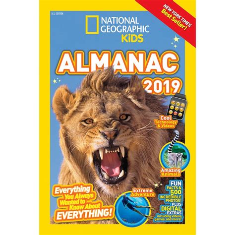 National Geographic Kids