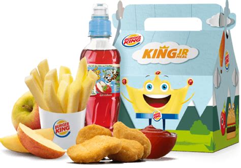 There are 6 toys in mlp new collection: Familie & Freunde - Burger King®
