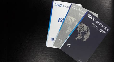 Paga en miles de comercios en todo el mundo. BBVA Continental lanza nueva tarjeta de crédito de pagos ...