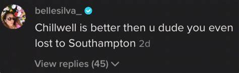 I write about the intersection between technology and family life. Andy Robertson v Thiago Silva's Wife Is The Social Media ...
