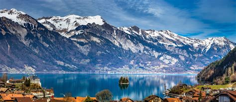 Switzerland The Safest Country To Travel This Summer According To