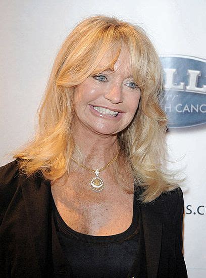 Goldie Hawn Goldie Hawn Left Handed Celebrities Hollywood Couples