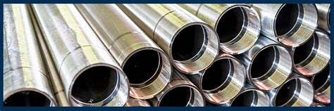 Aluminum Pipe And Aluminum Tubing Tampa Steel And Supply