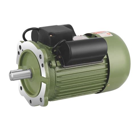 Motor Monofásico Yl Series Kongde Motor De Inducción 220v Ip44