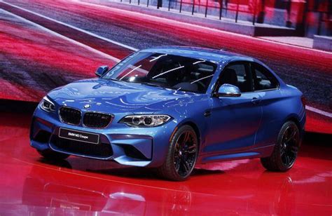 Revealed Good Things Come In Bmw M Packages The Globe And Mail