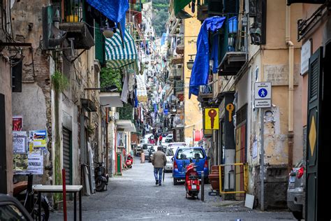 Top Neighborhoods In Naples