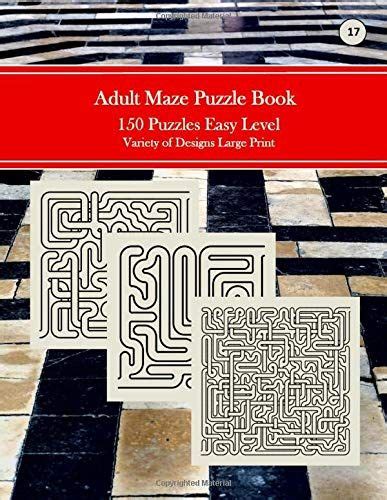 Logiclike gives you 2500+ logic puzzles online varying from easy to hard! Maze Puzzle Book Game makes a great gift to your family ...