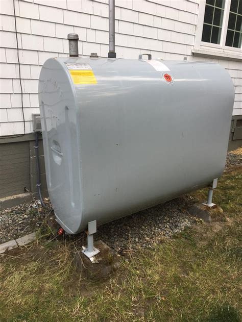 Oil Tank Replacement Long Island Oil Tank Replacement Cost Oil Tank