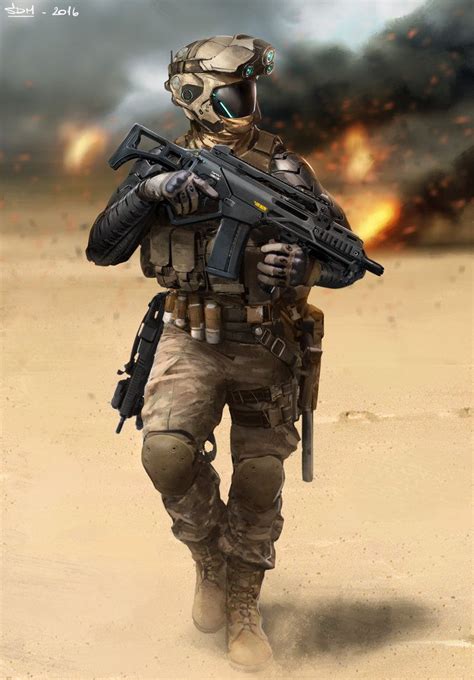 Pin By Grey Lord On Soldiers Sci Fi Armor Future Soldier