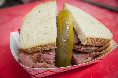 10 must try sandwiches from Toronto and Hamilton food trucks - Toronto ...