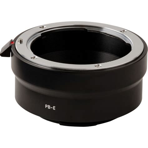 urth manual lens mount adapter for practica b mount ulma pb e