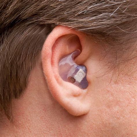 Hearing Aids Styles And Types In Las Vegas And Henderson Nv Learn More