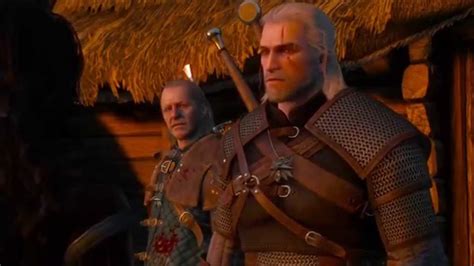 In getting ready for the new and final expansion, blood and wine, the witcher 3 brings a new update to its base game. The Witcher 3/Wiedźmin 3 Gameplay#10 ps4 PL 1080p HD - YouTube