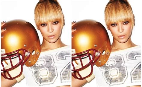 Beyonce Collaborates With Topshop To Launch Athletic Streetwear Brand