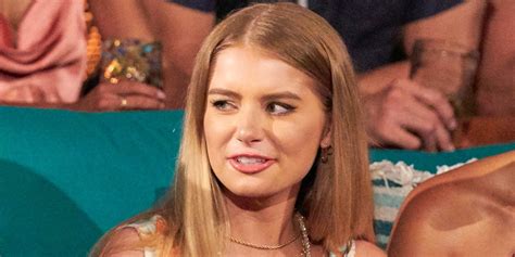 Bachelor In Paradise Spoilers Fans Call Out Demi Burnett For Seemingly Lying About Tayshias