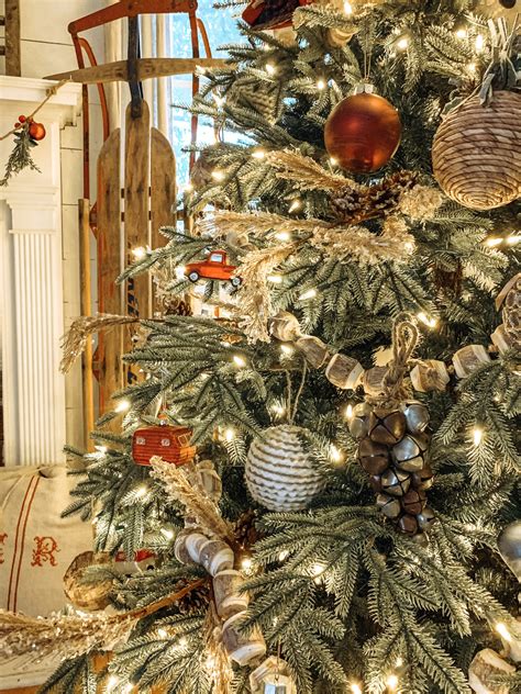 Balsam Christmas Trees With Lights Christmas Tree 2021
