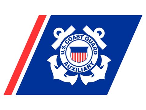 Us Coast Guard Auxiliary Birthday