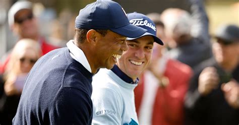 Sky Sports Golf Presenter Slams Tiger Woods For Crass Tampon Prank On