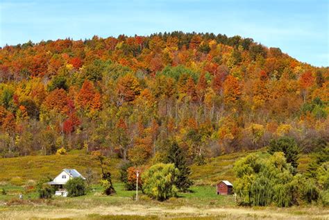 New York Countryside Photo