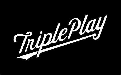 Triple Play Tp First Base