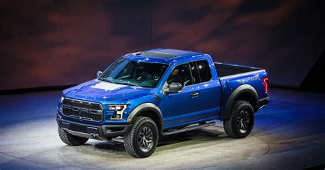 2016 Ford F 150 Raptor Is The Next Generation Of Ultimate Off Roading