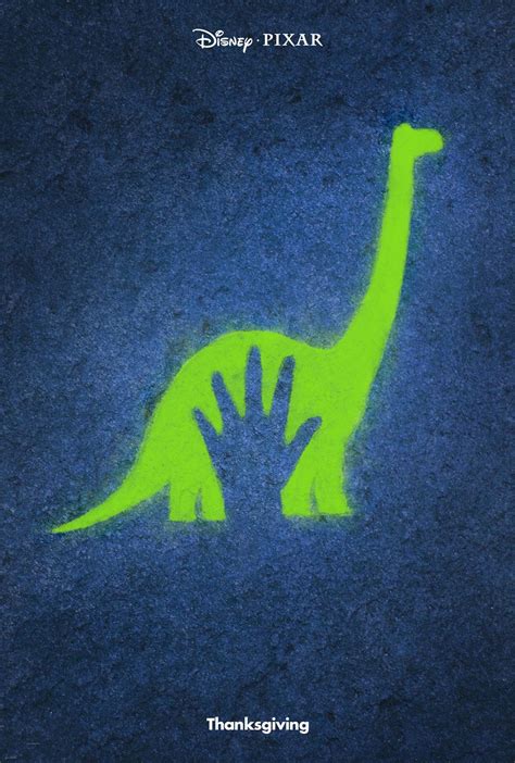 The Good Dinosaur Review Obvious Troubled Production Is Obvious