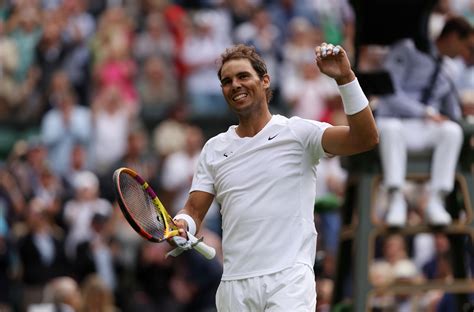 Rafael Nadal Fends Off Late Surge From Francisco Cerundolo Wins