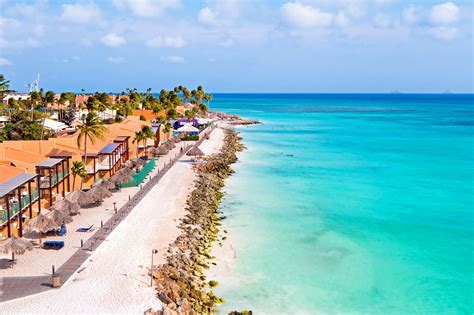 Best Towns And Resorts In Aruba Where To Stay In Aruba Go Guides