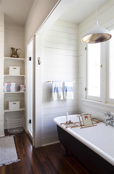 What Is Shiplap Photos Design Ideas Inspiration Apartment Therapy